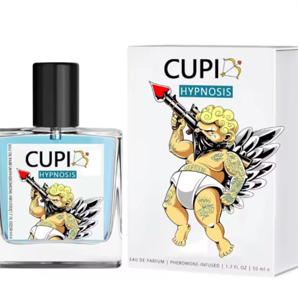 Cupids Original Hypnosis 2.0 Eau de Parfum Pheromone Cologne - Picture 7 of 9